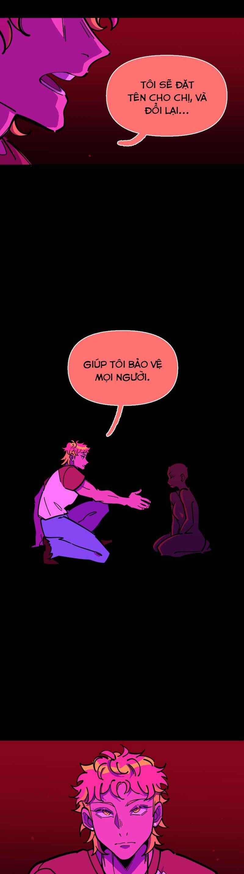 Homesick: Chapter 102