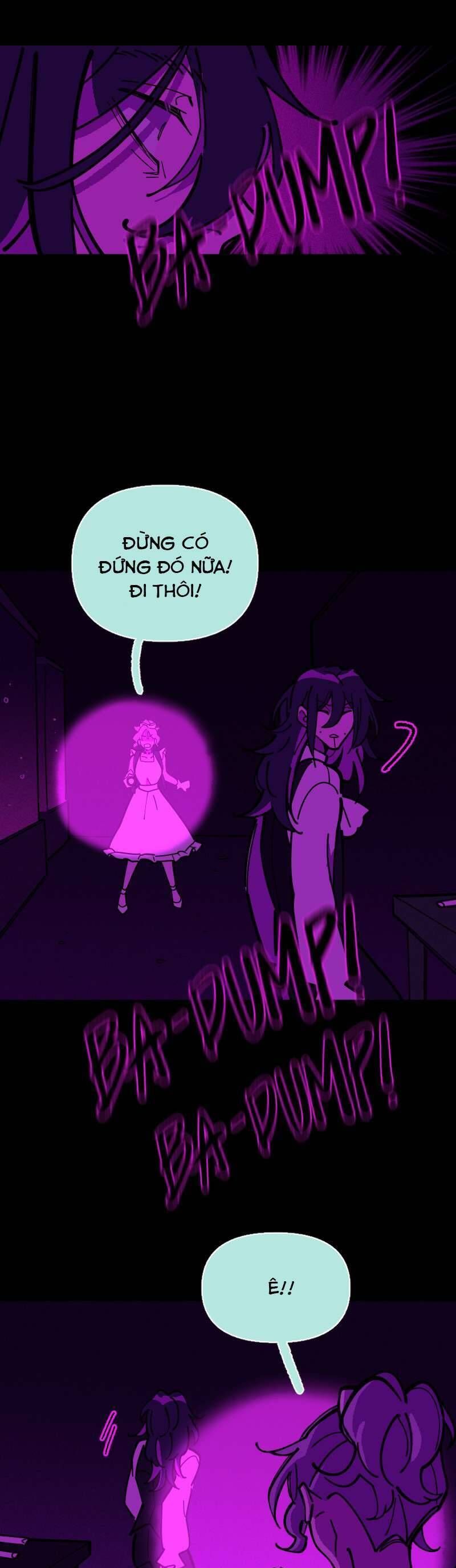 Homesick: Chapter 102