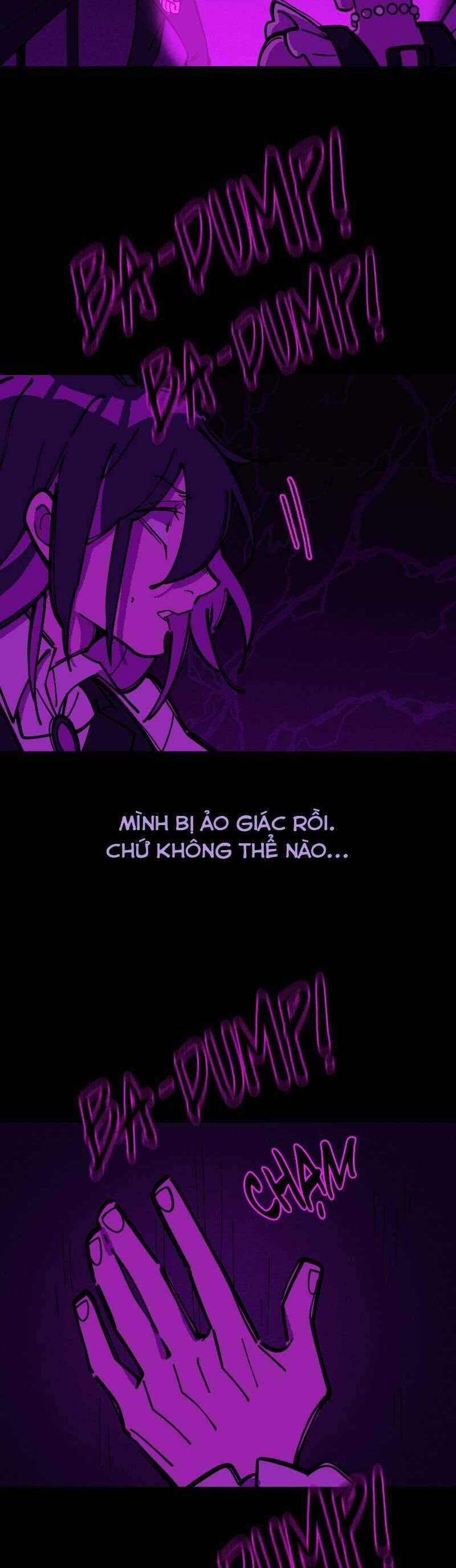 Homesick: Chapter 102