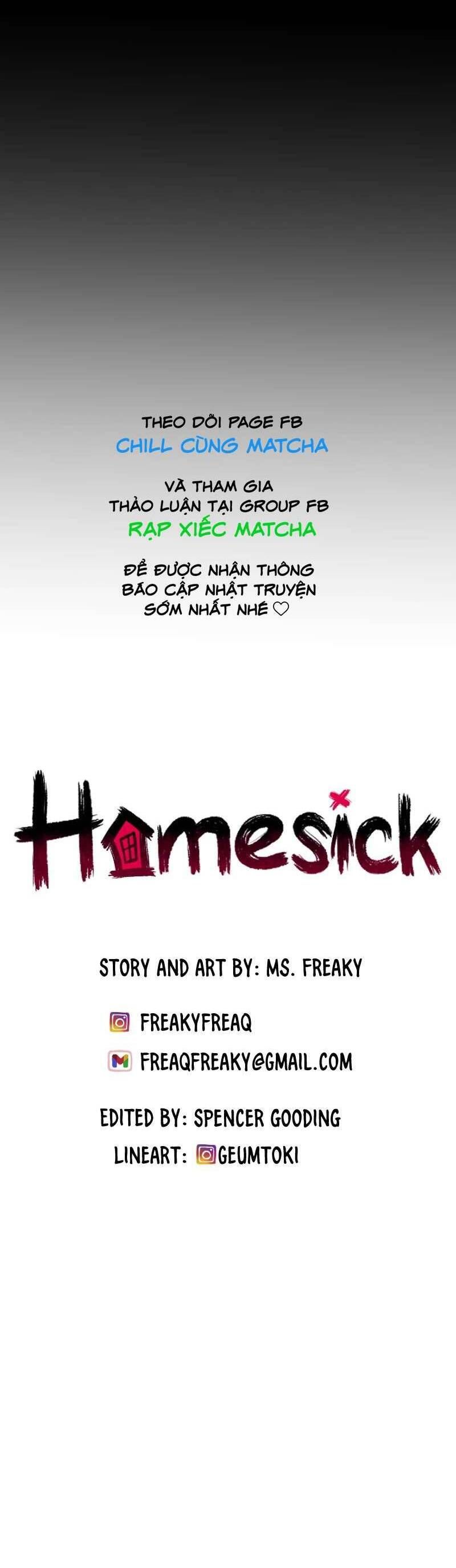 Homesick: Chapter 102