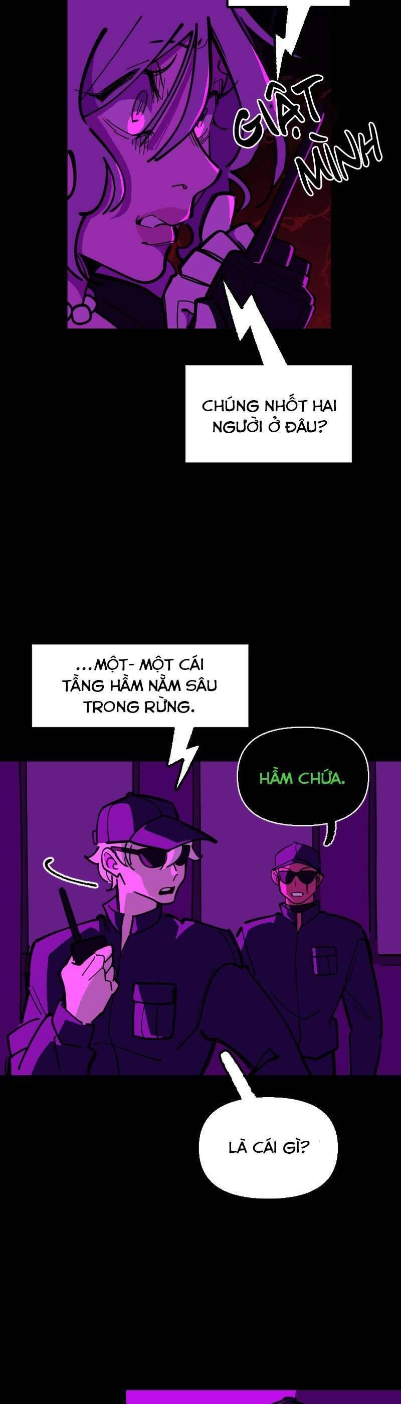 Homesick: Chapter 102