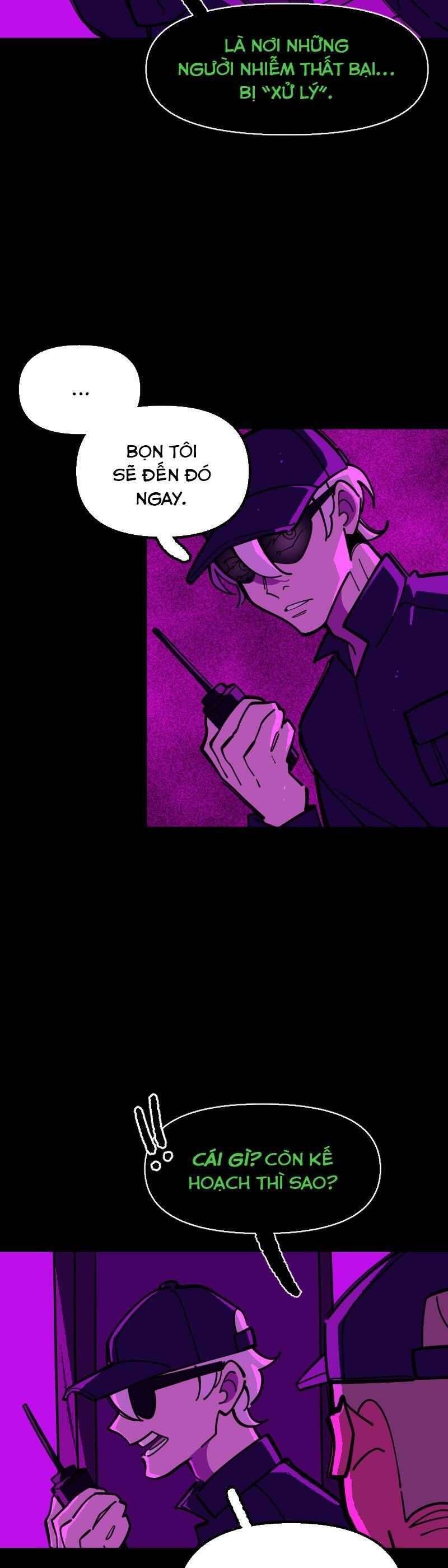 Homesick: Chapter 102