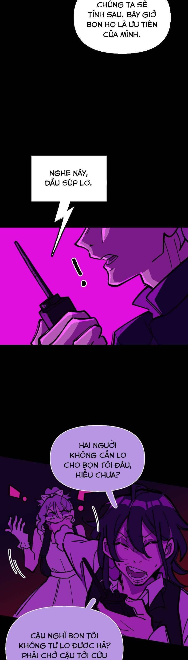 Homesick: Chapter 102