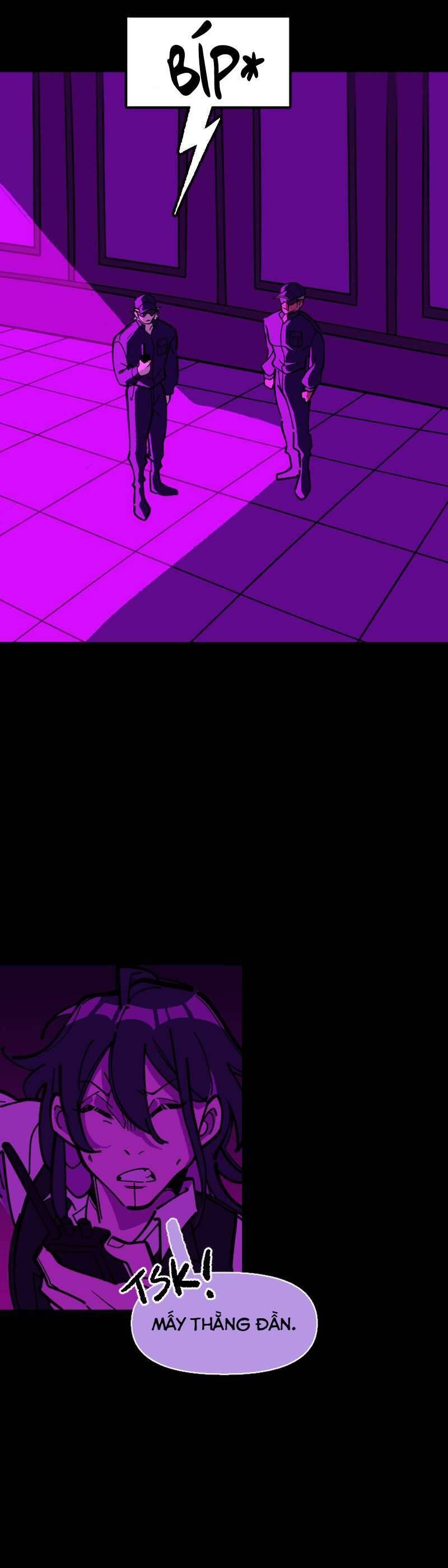 Homesick: Chapter 102