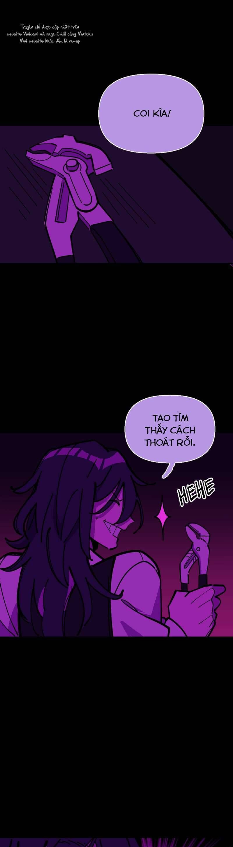 Homesick: Chapter 103