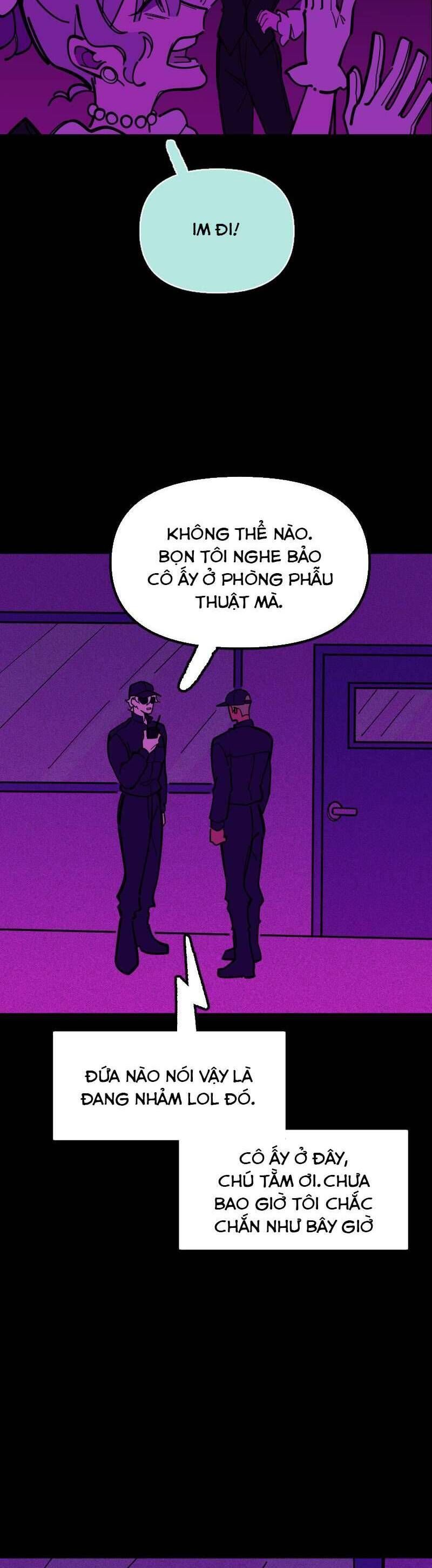 Homesick: Chapter 103