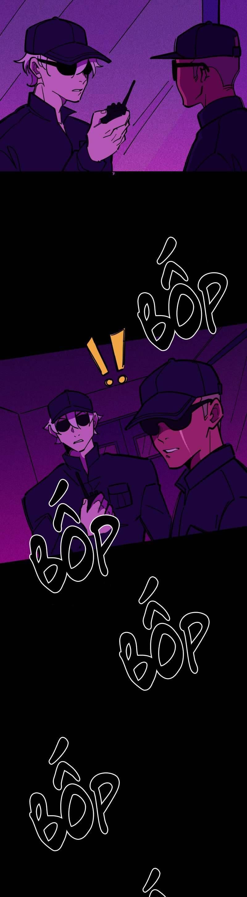 Homesick: Chapter 103