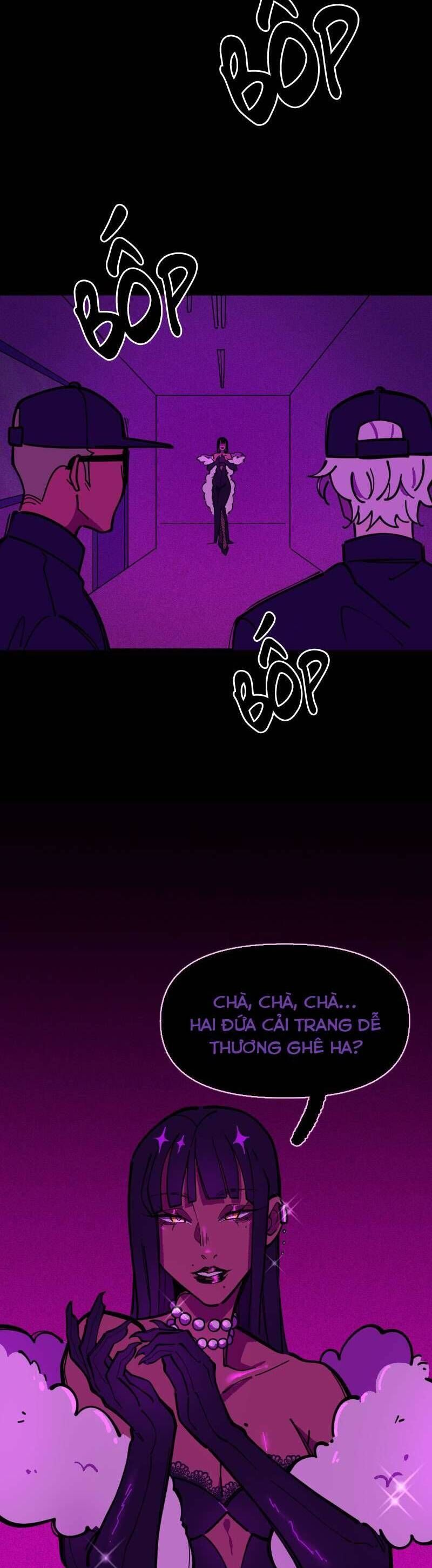 Homesick: Chapter 103