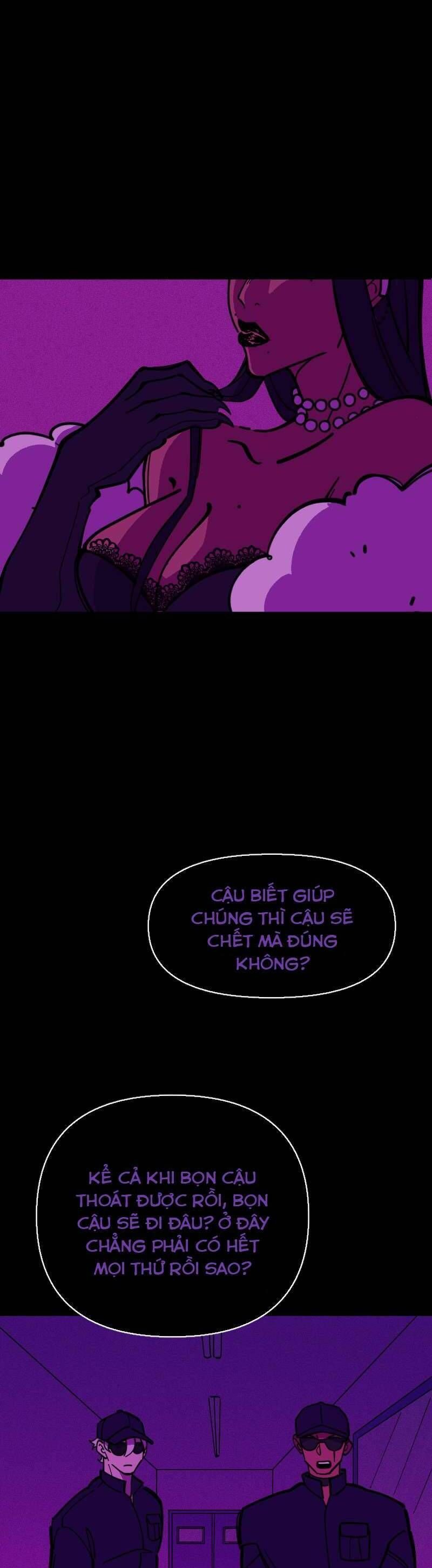 Homesick: Chapter 103