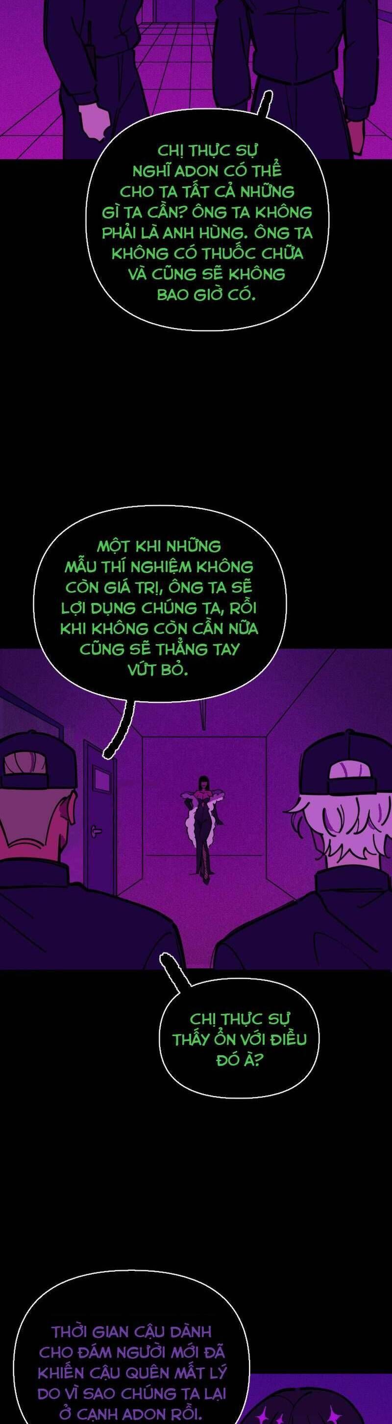 Homesick: Chapter 103