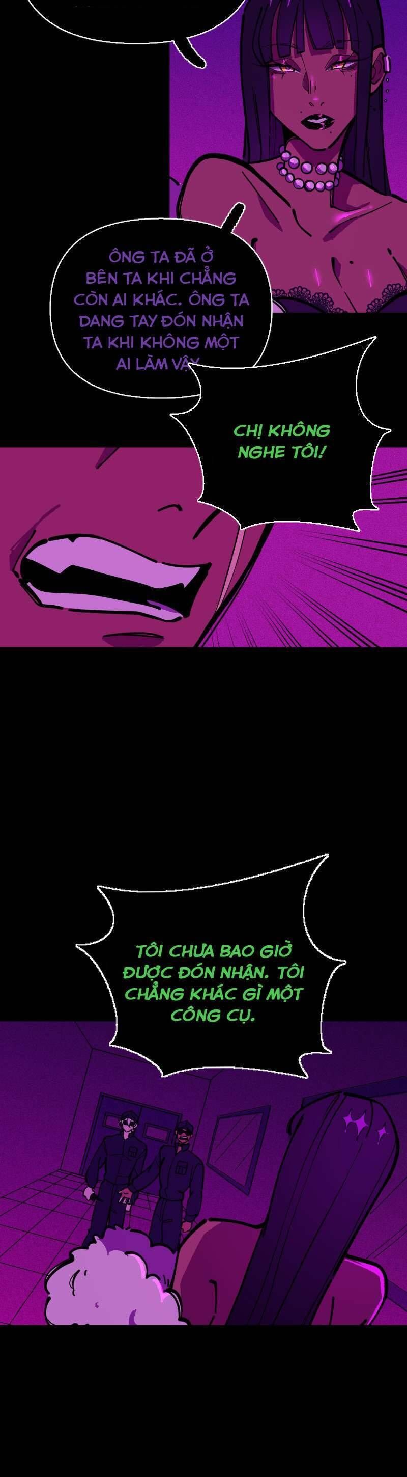 Homesick: Chapter 103