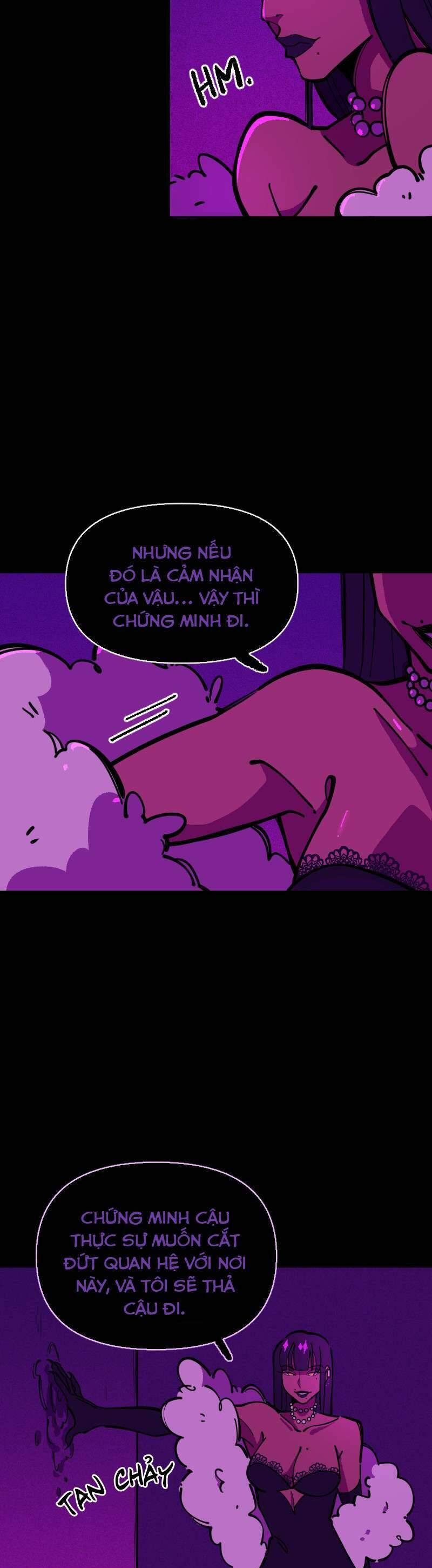 Homesick: Chapter 103