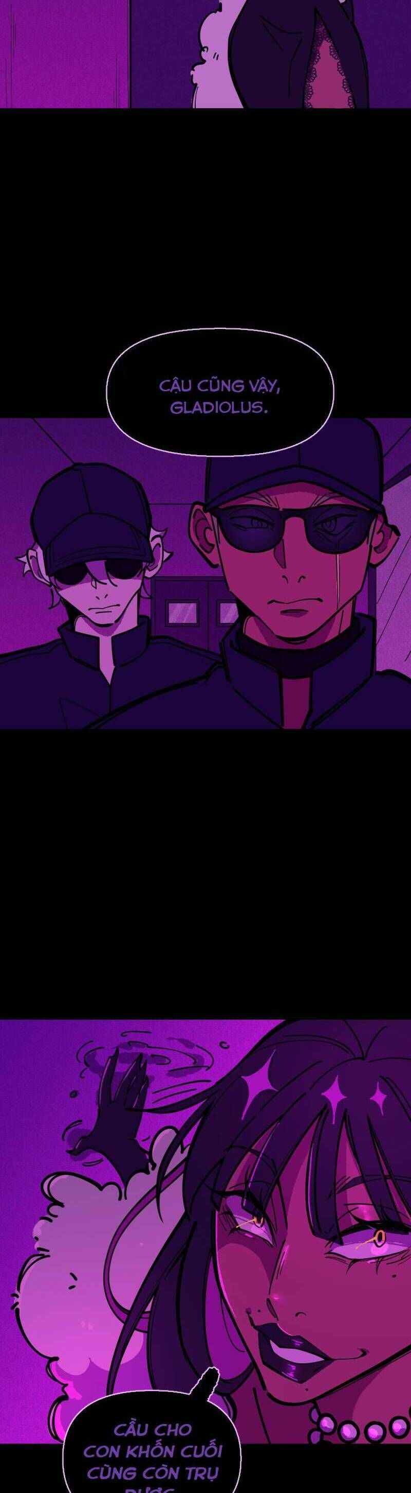 Homesick: Chapter 103