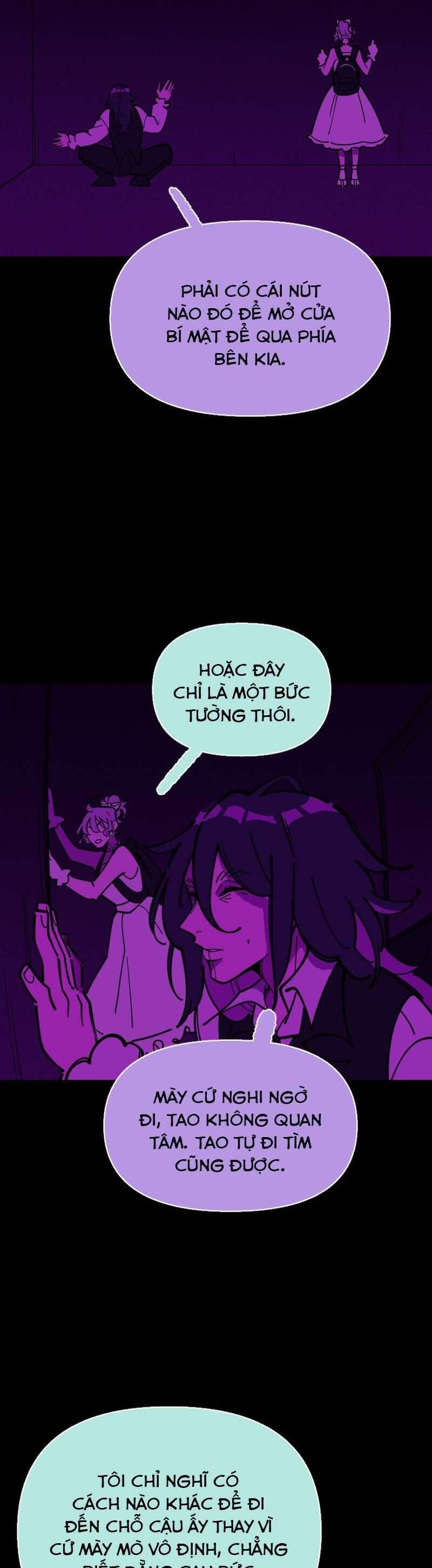 Homesick: Chapter 103