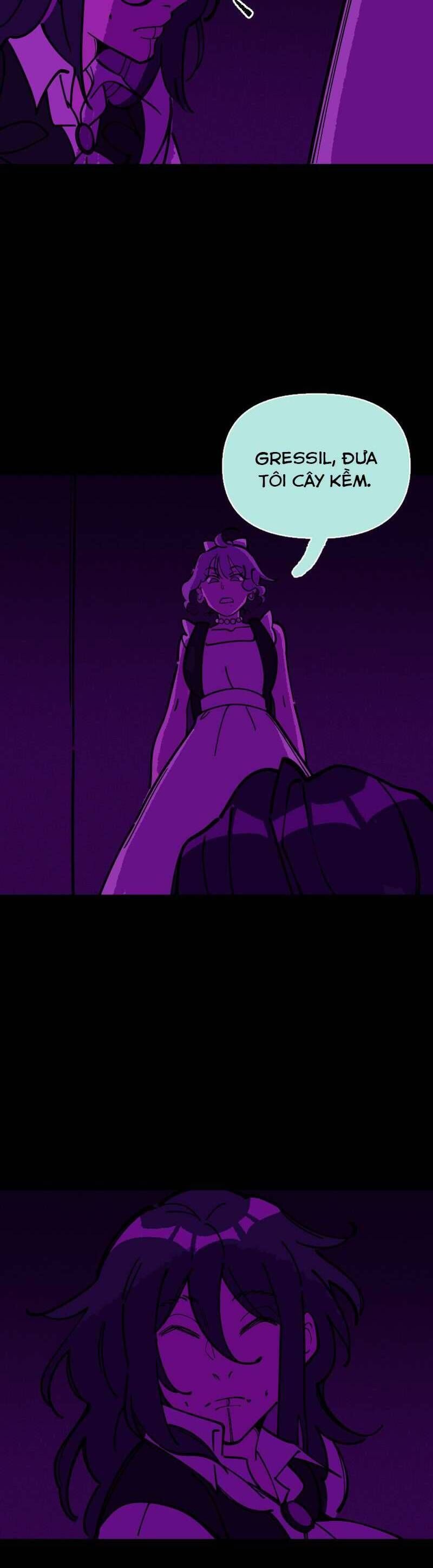 Homesick: Chapter 103