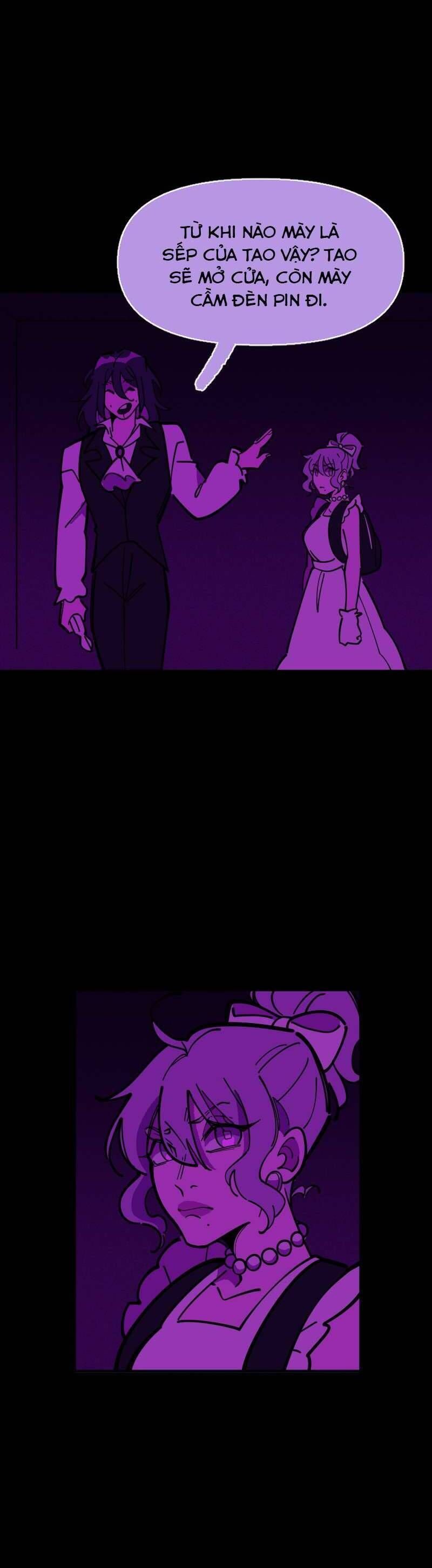 Homesick: Chapter 103