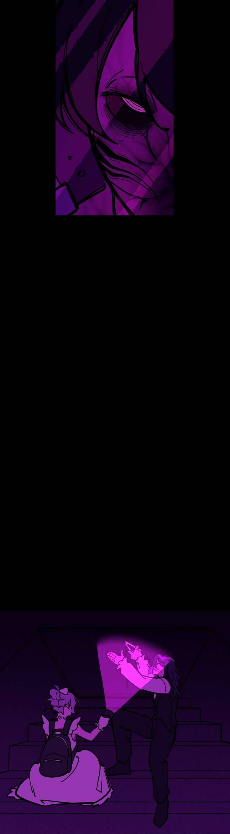 Homesick: Chapter 103