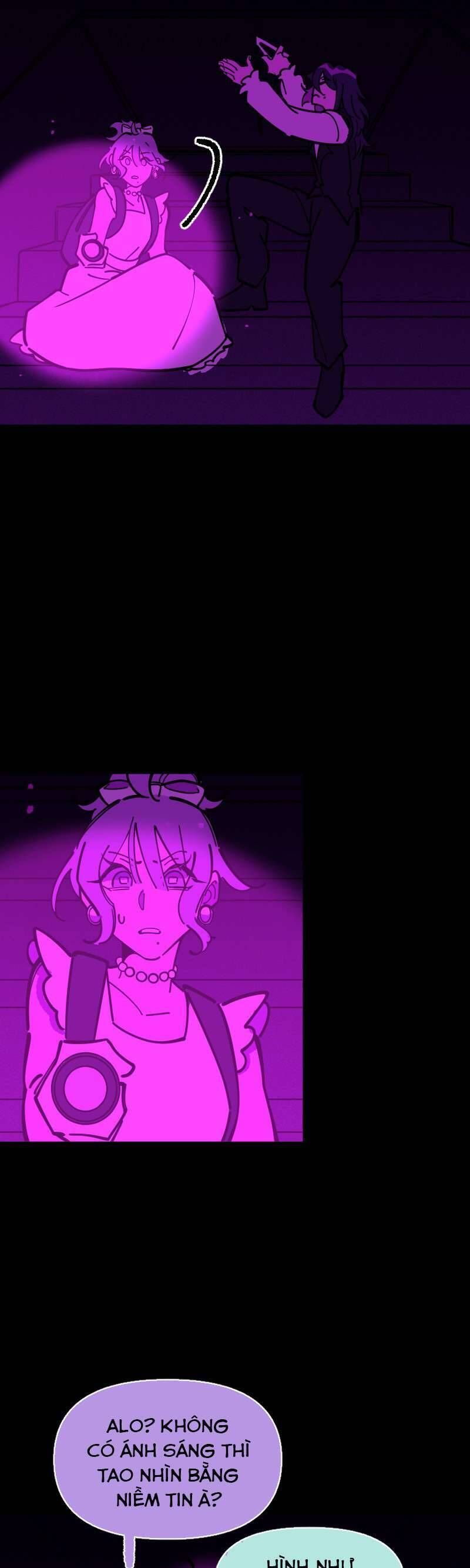 Homesick: Chapter 103