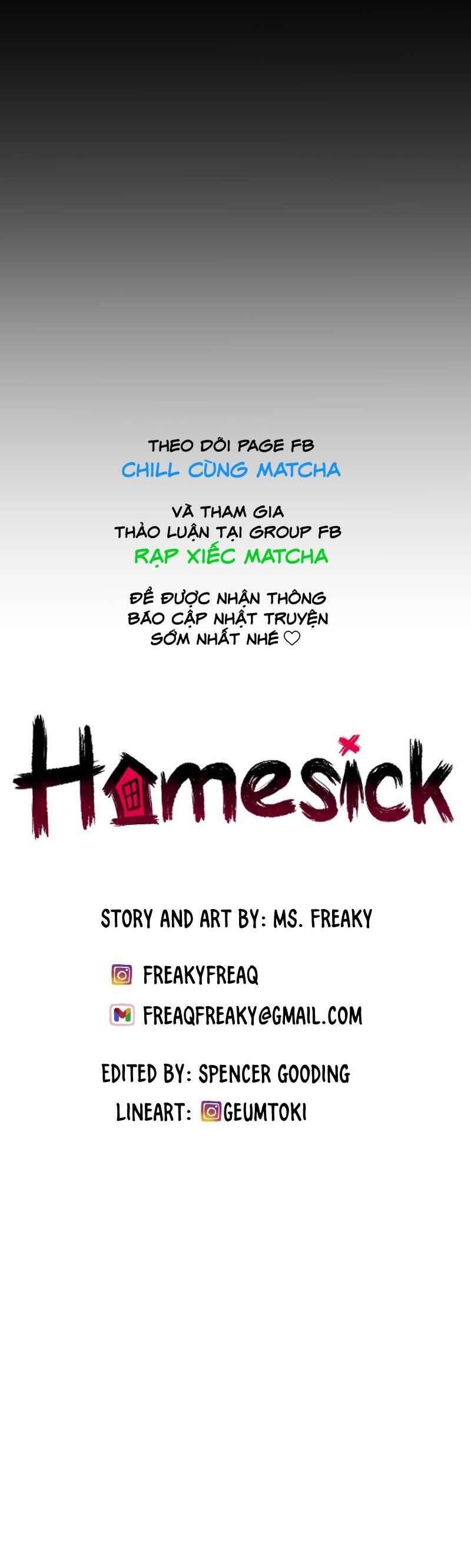 Homesick: Chapter 103