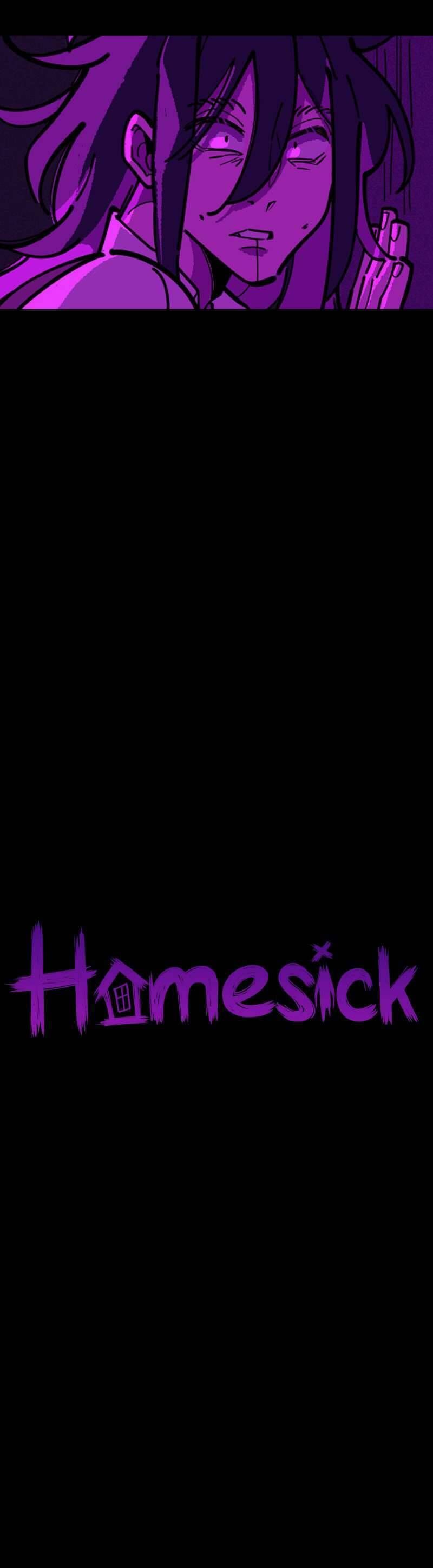 Homesick: Chapter 103