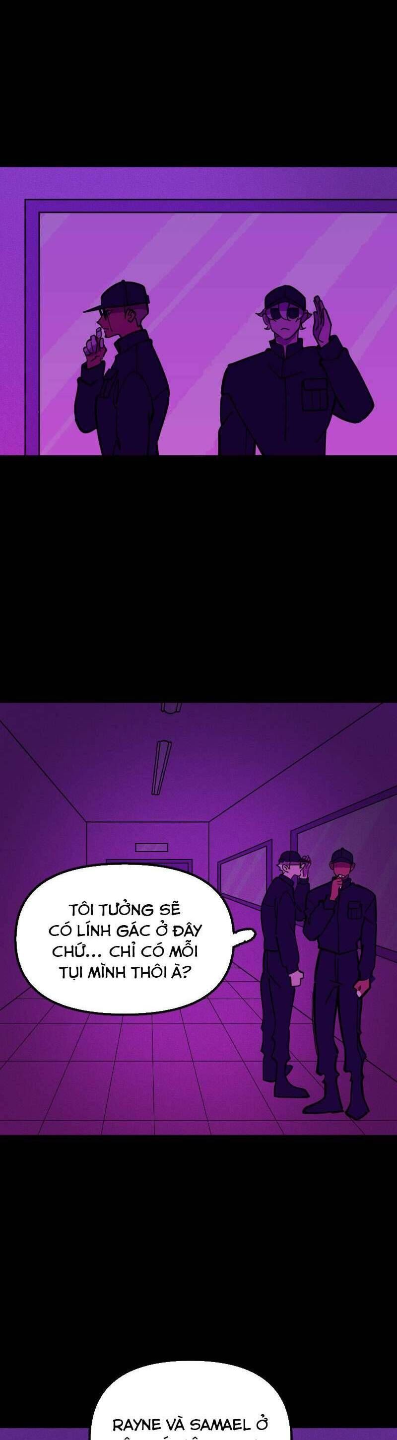 Homesick: Chapter 103