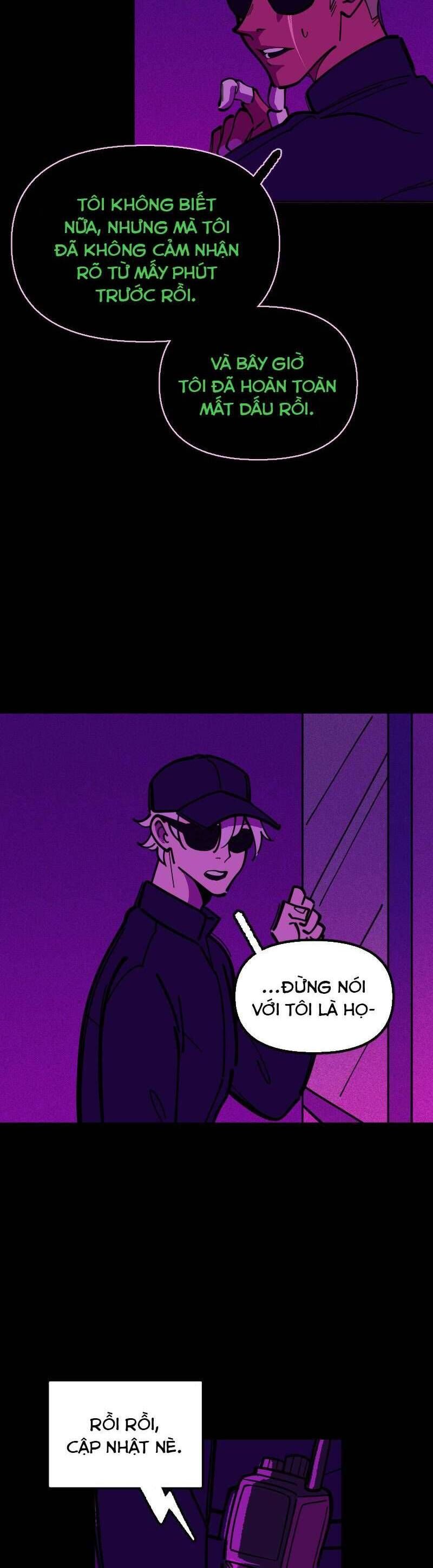 Homesick: Chapter 103