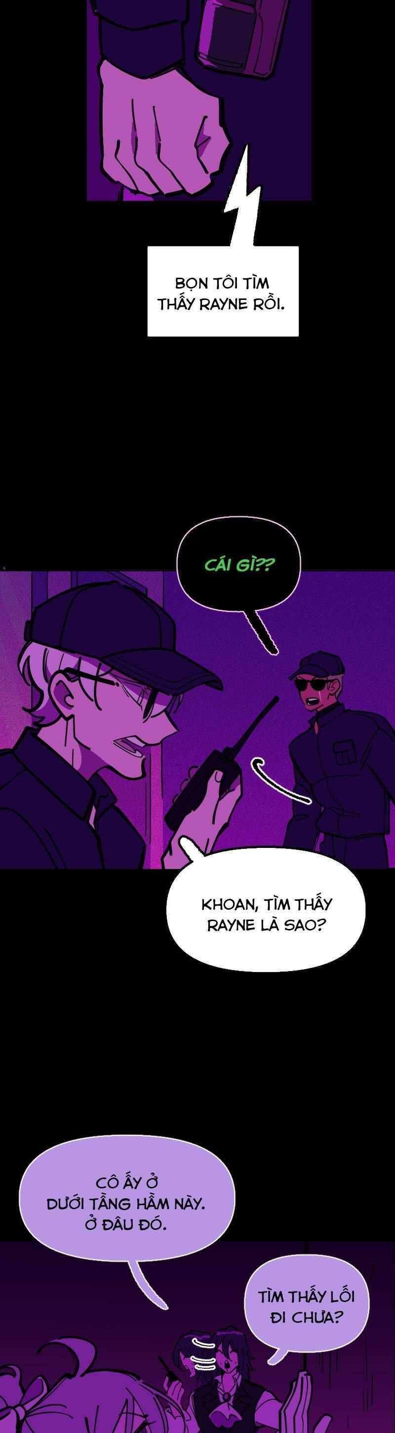 Homesick: Chapter 103