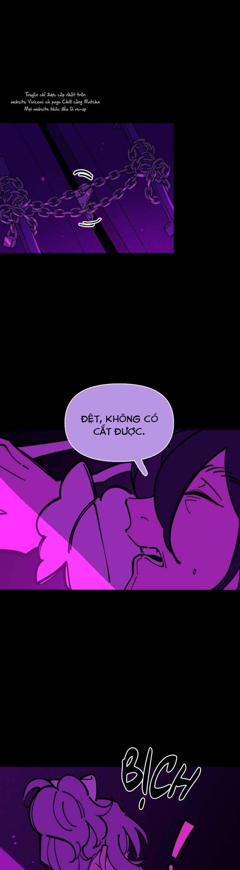 Homesick: Chapter 104