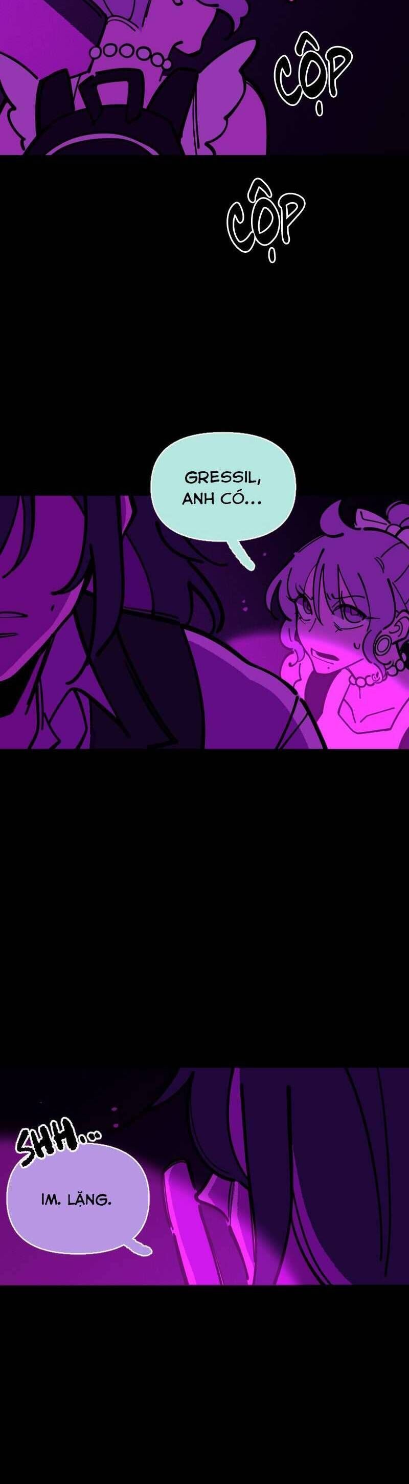 Homesick: Chapter 104