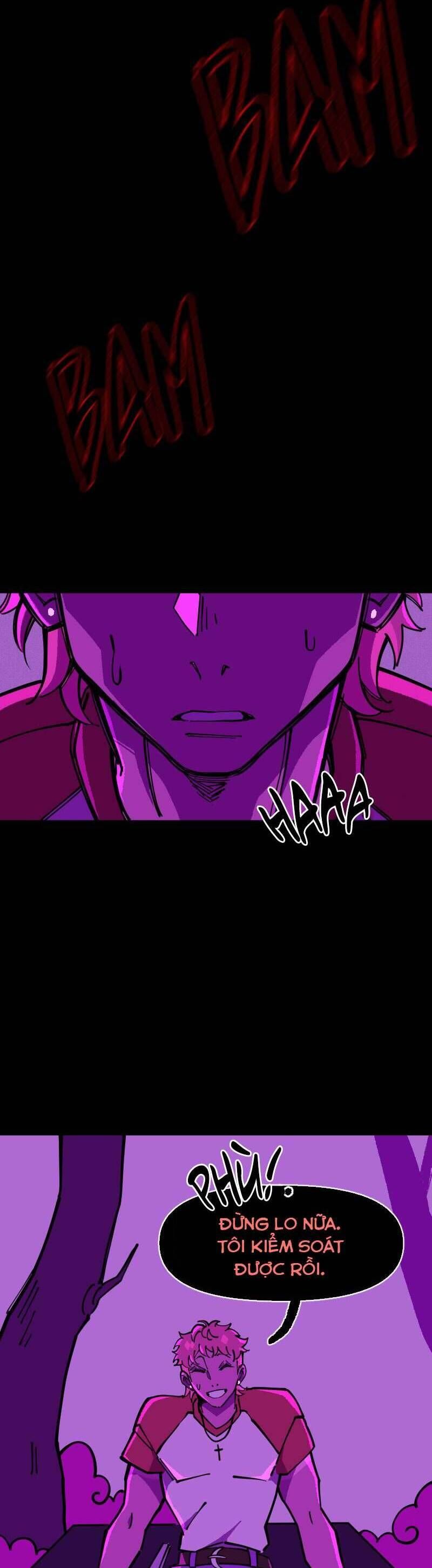 Homesick: Chapter 104