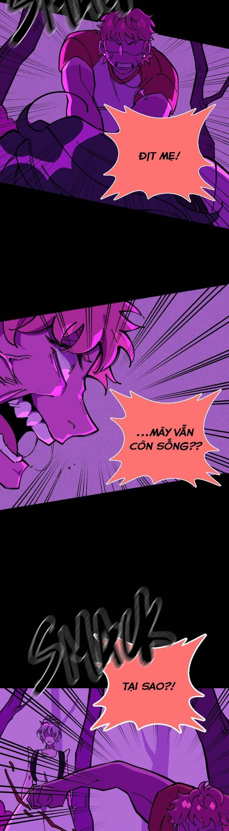 Homesick: Chapter 104