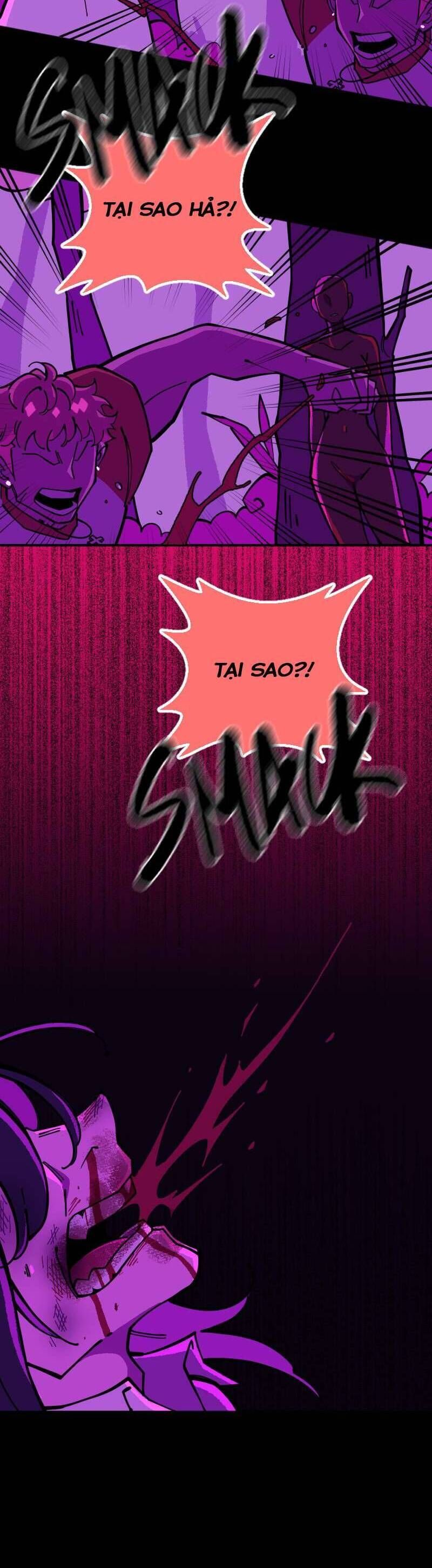 Homesick: Chapter 104