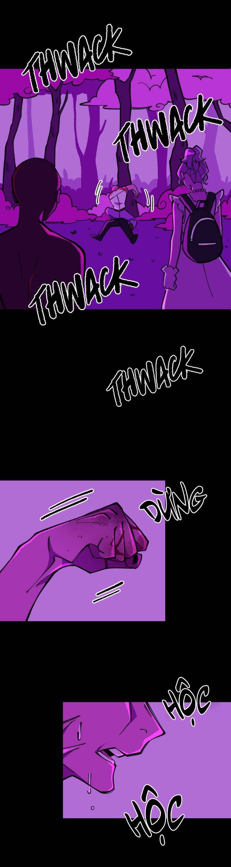 Homesick: Chapter 104