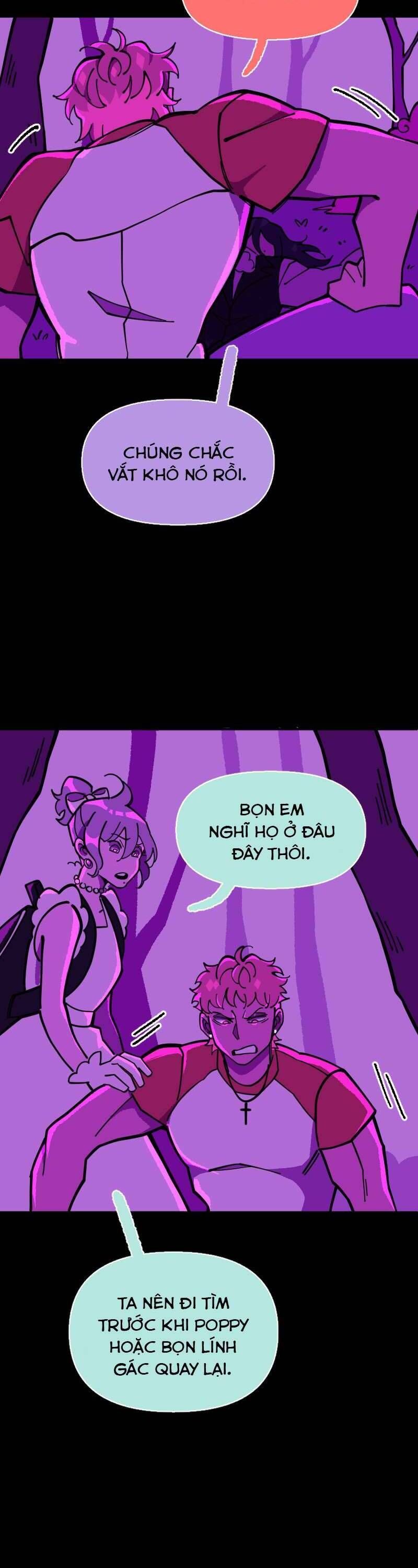 Homesick: Chapter 104