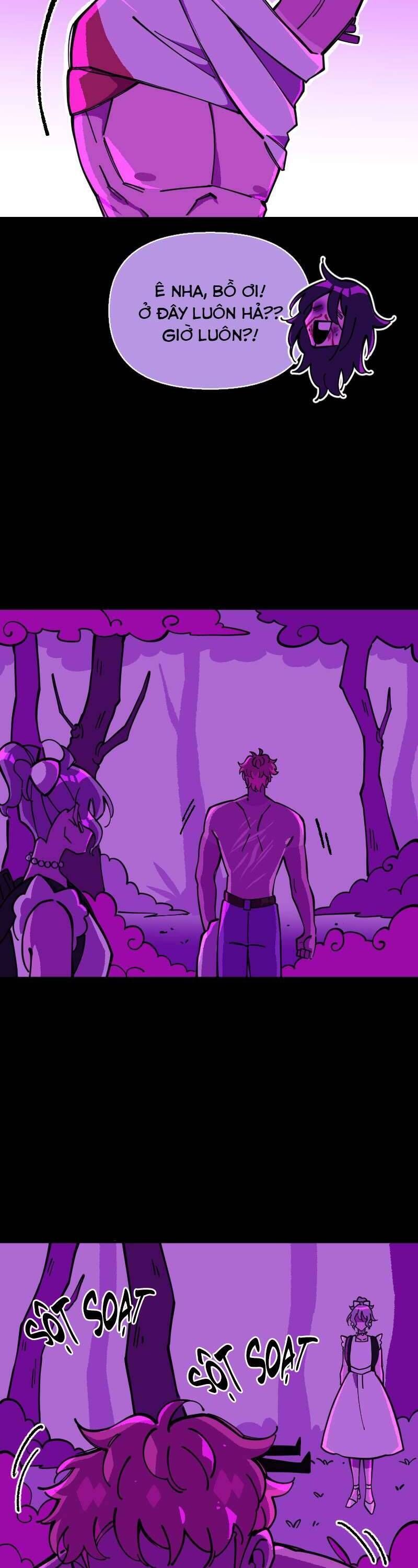 Homesick: Chapter 104