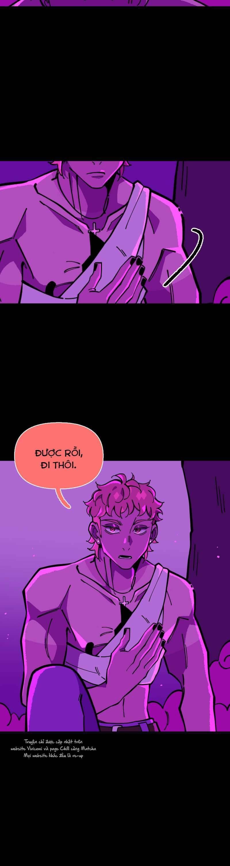 Homesick: Chapter 104