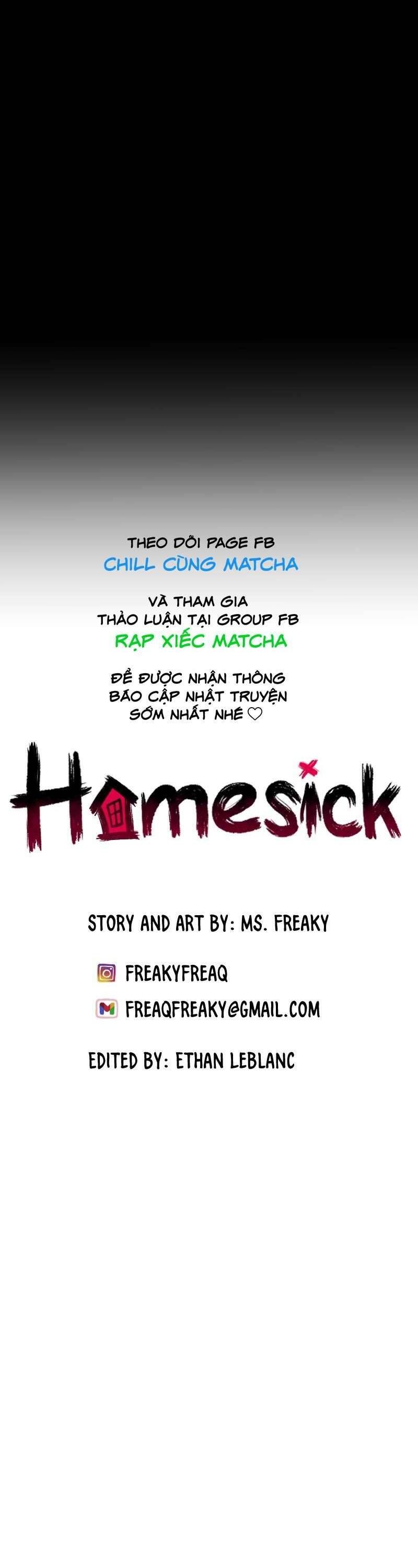 Homesick: Chapter 104