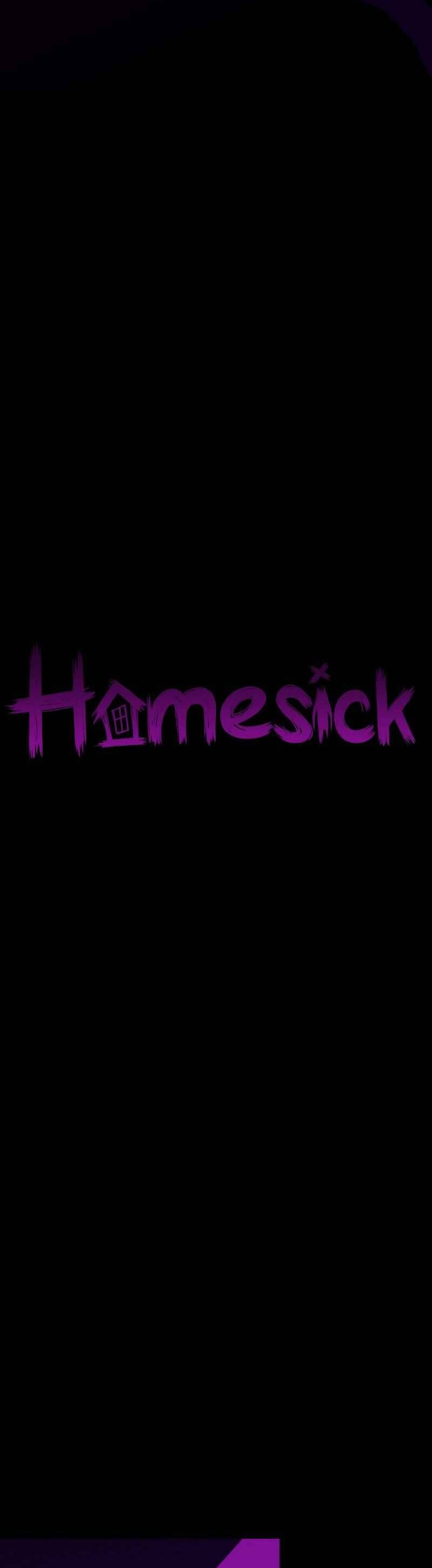 Homesick: Chapter 104