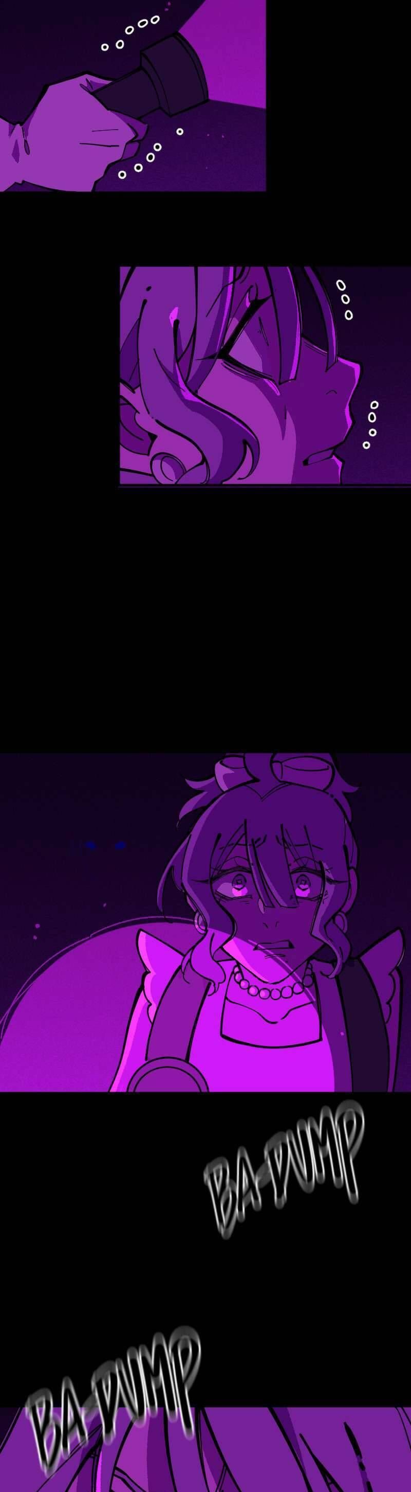 Homesick: Chapter 104