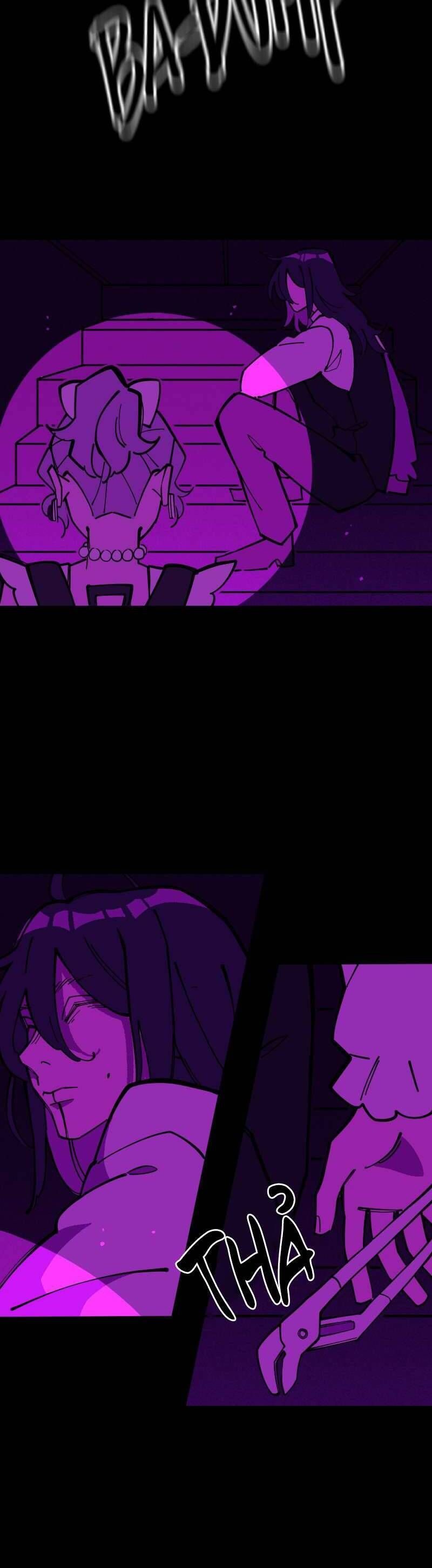 Homesick: Chapter 104