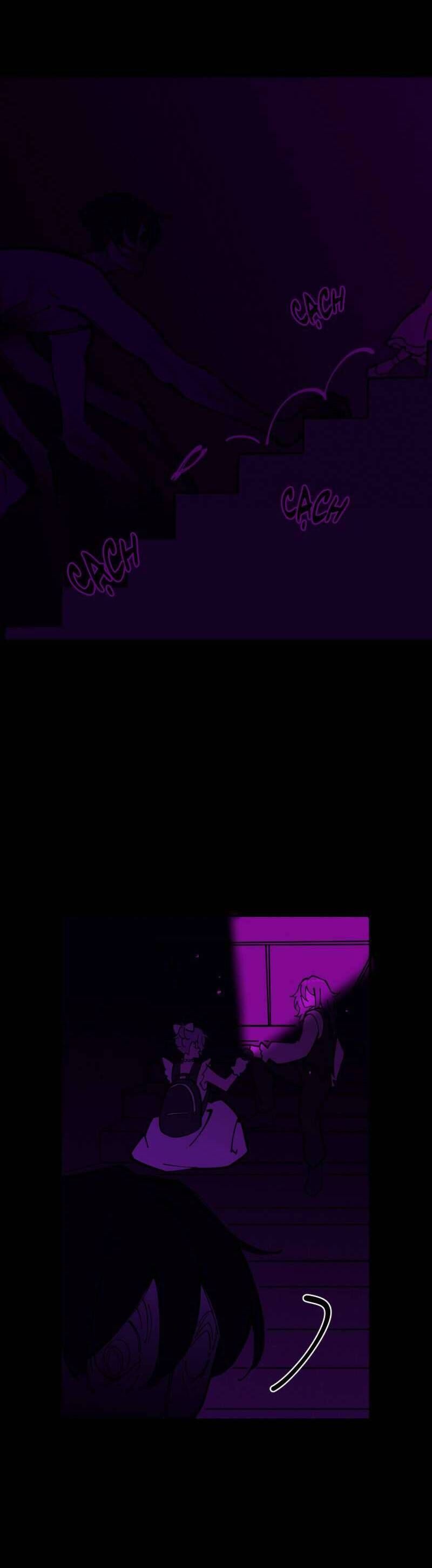 Homesick: Chapter 104