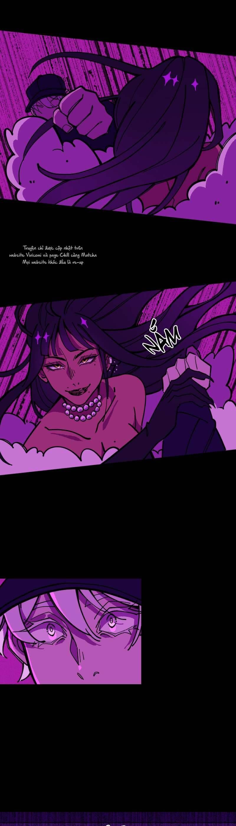 Homesick: Chapter 105