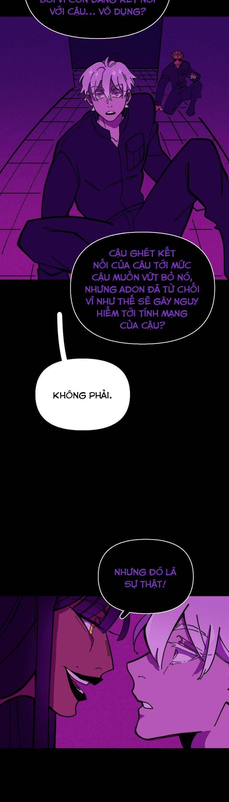 Homesick: Chapter 105