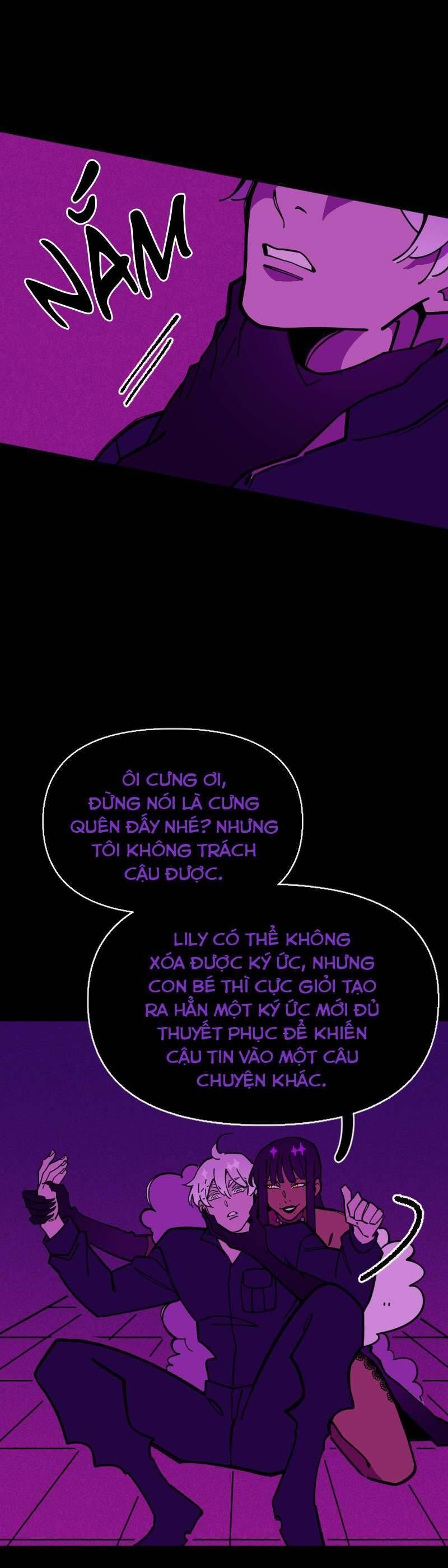 Homesick: Chapter 105