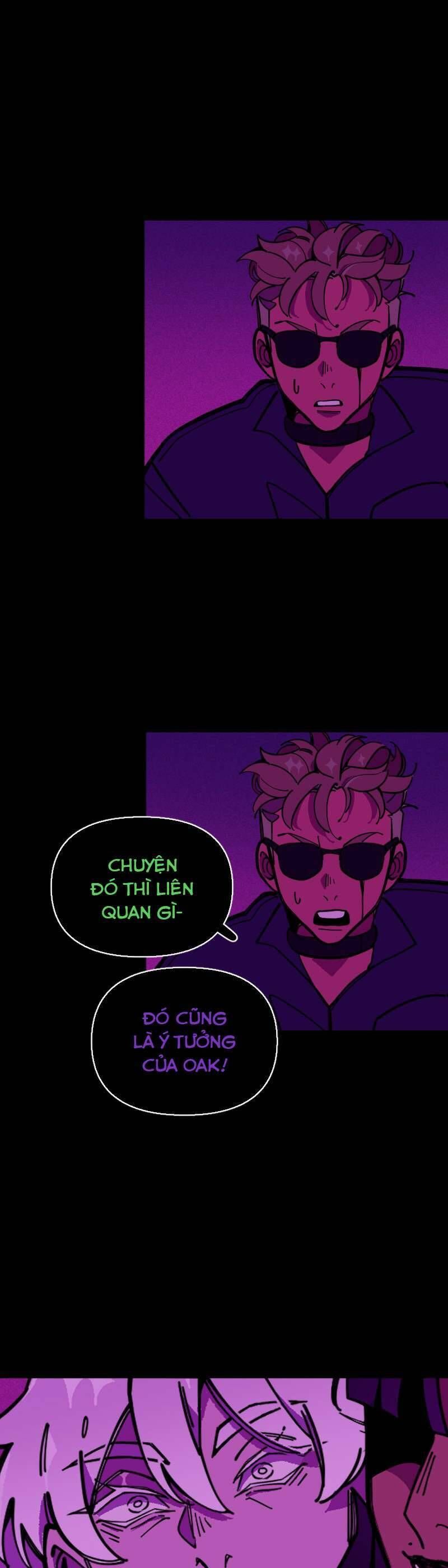 Homesick: Chapter 105