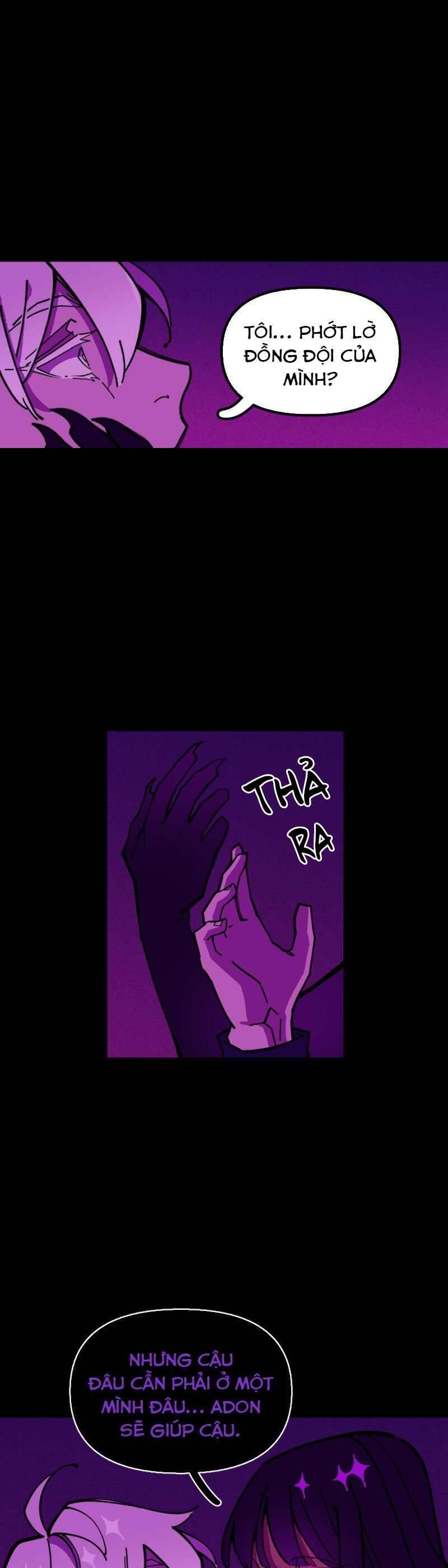 Homesick: Chapter 105