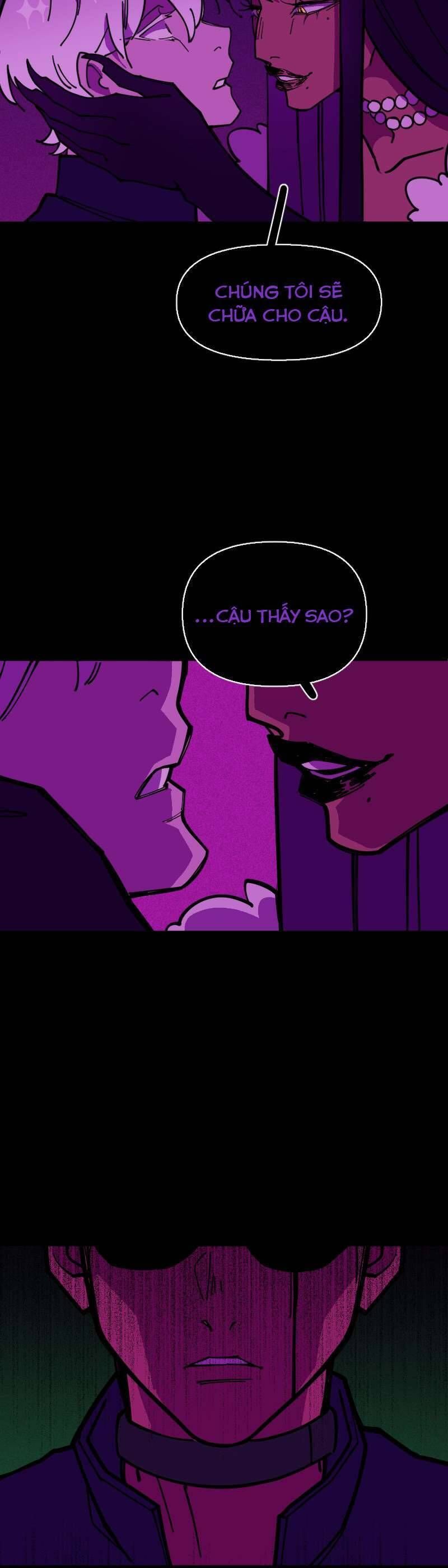 Homesick: Chapter 105