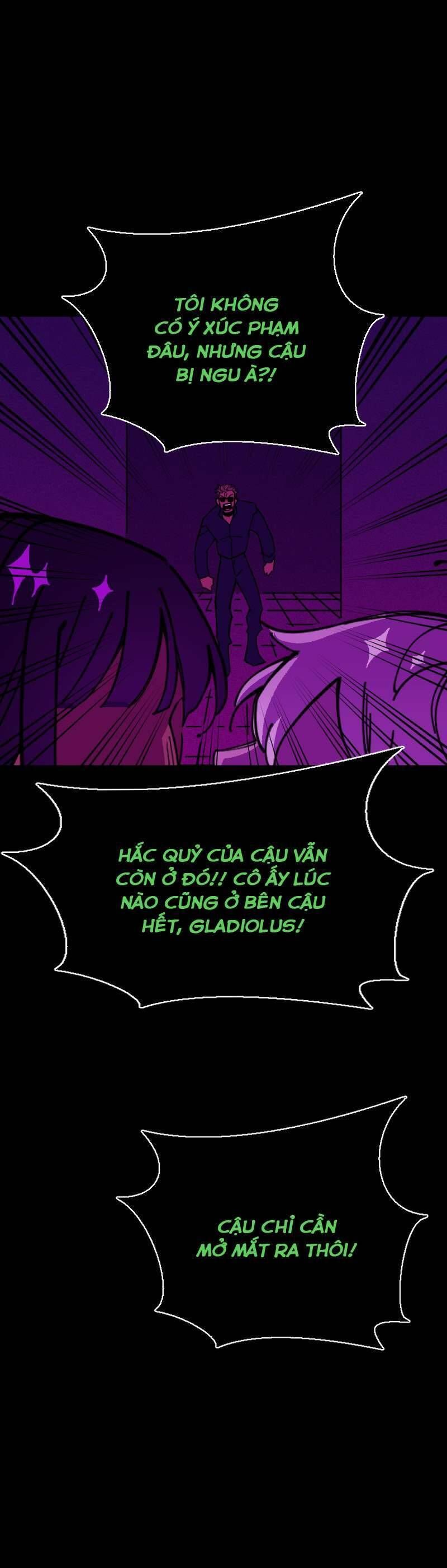 Homesick: Chapter 105