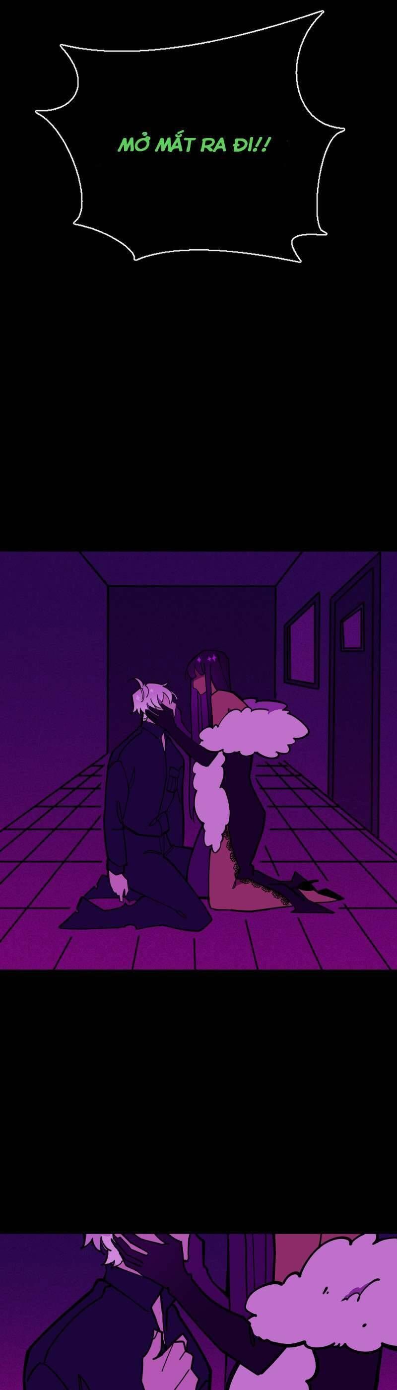 Homesick: Chapter 105