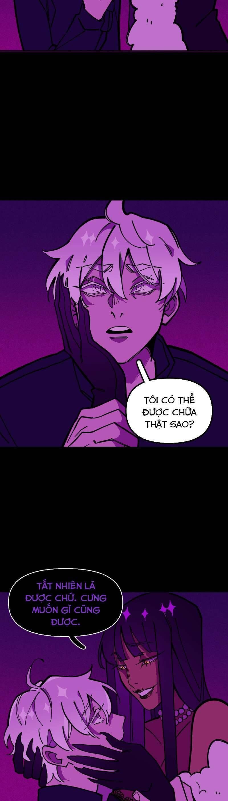 Homesick: Chapter 105